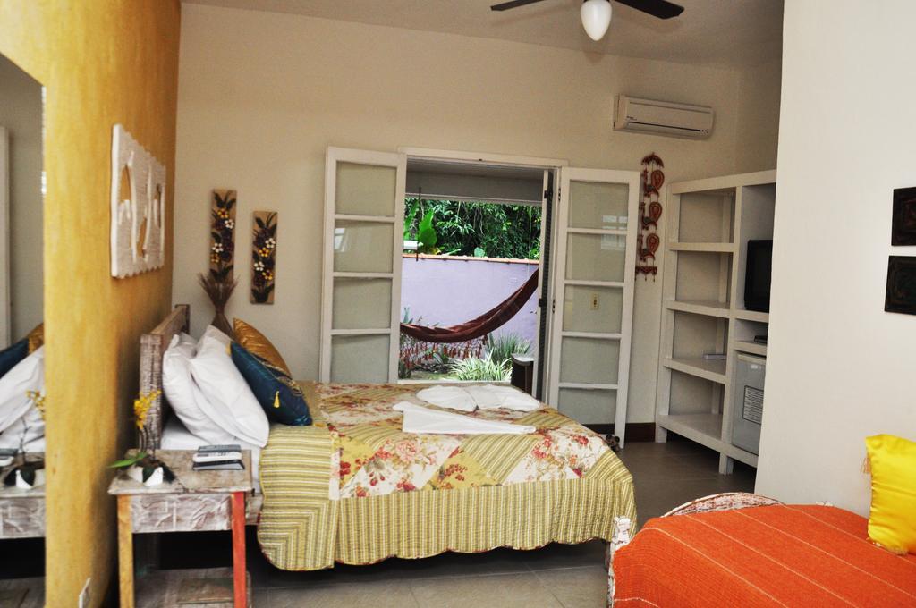 Coco Bambu Cambury Hotel Camburi  Bagian luar foto