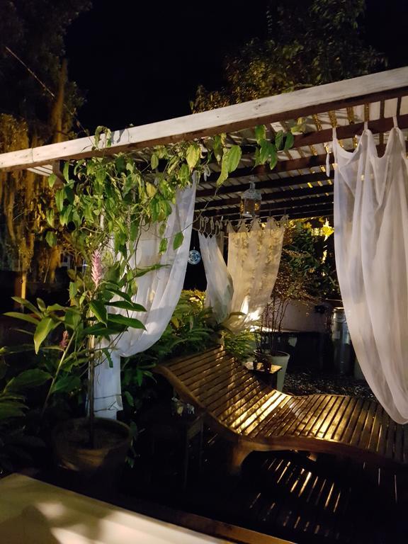 Coco Bambu Cambury Hotel Camburi  Bagian luar foto